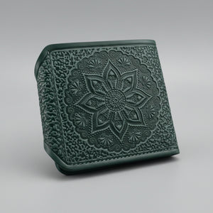 QUERCUS dark green