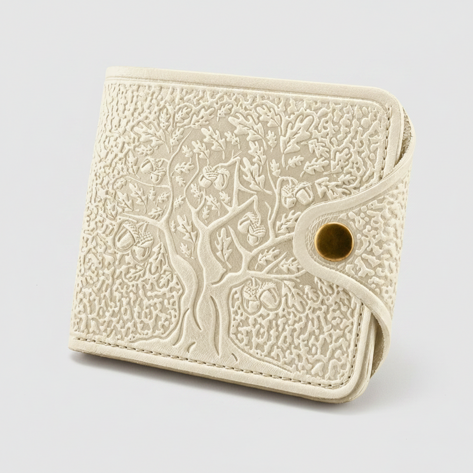 QUERCUS ivory