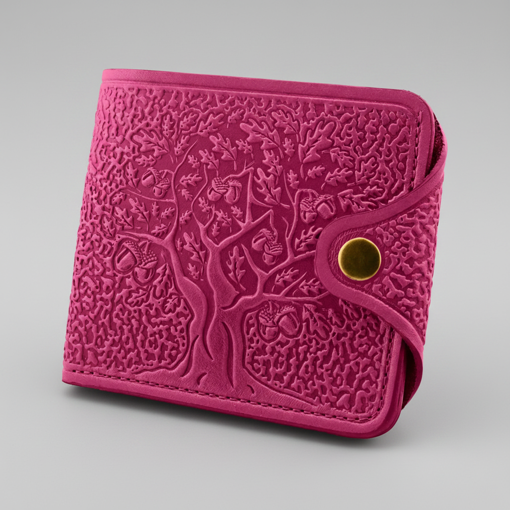 QUERCUS pink