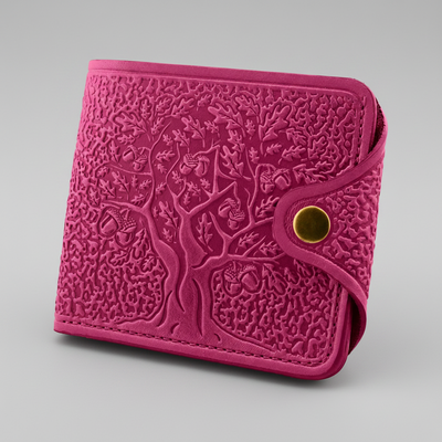 QUERCUS fuchsia