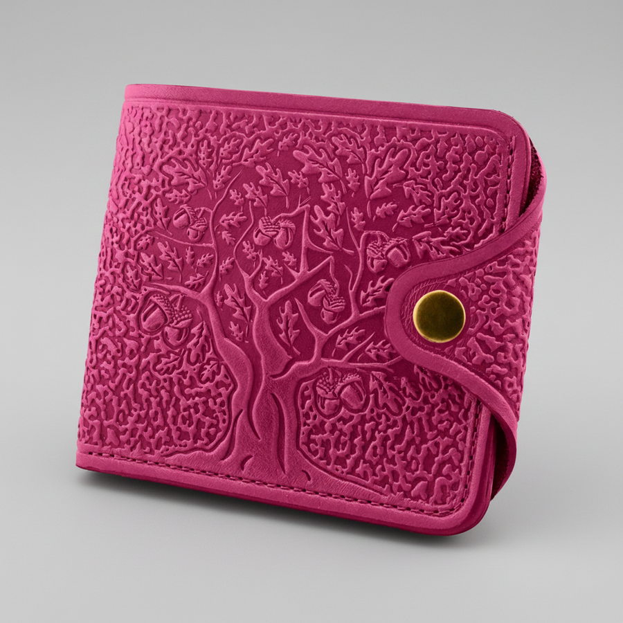 QUERCUS pink