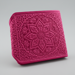 QUERCUS pink