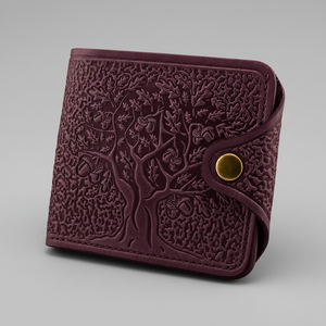 QUERCUS purple