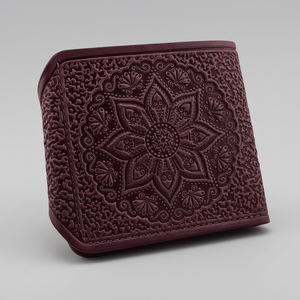 QUERCUS purple