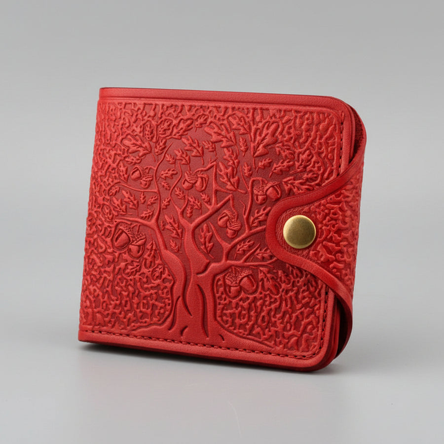 QUERCUS scarlet