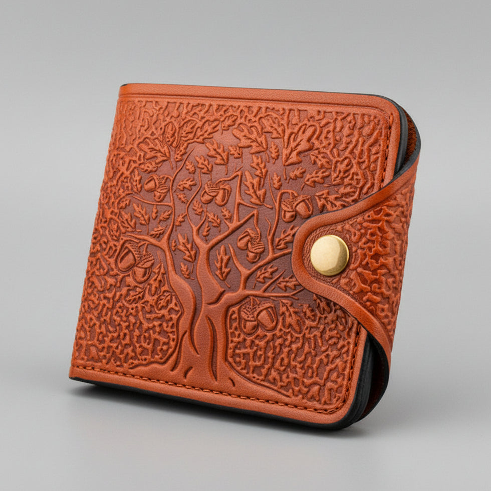 QUERCUS russet
