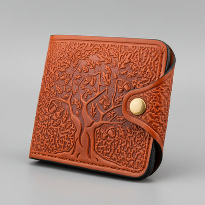 QUERCUS russet