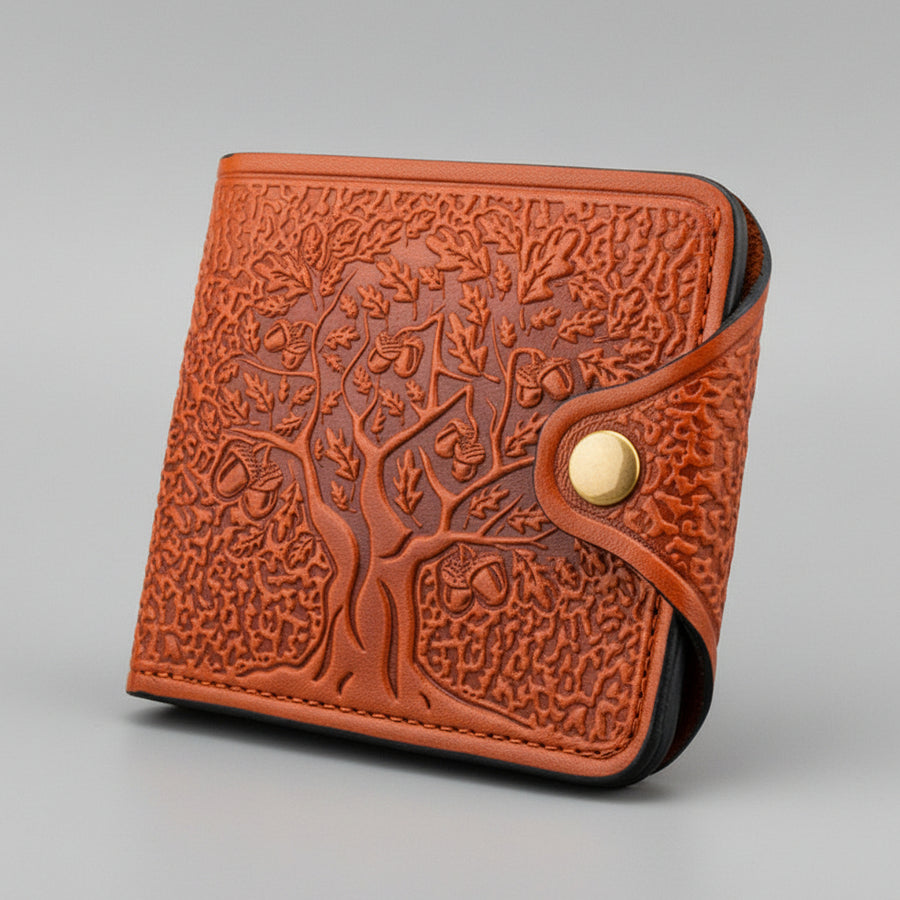 QUERCUS russet
