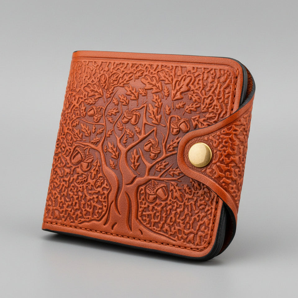 QUERCUS russet