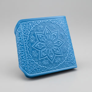 QUERCUS sky blue