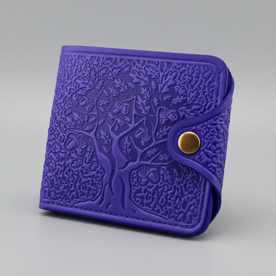 QUERCUS indigo