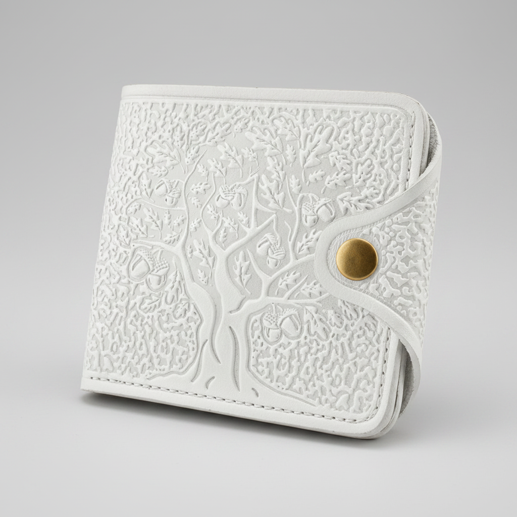 QUERCUS white