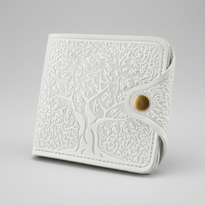 QUERCUS white