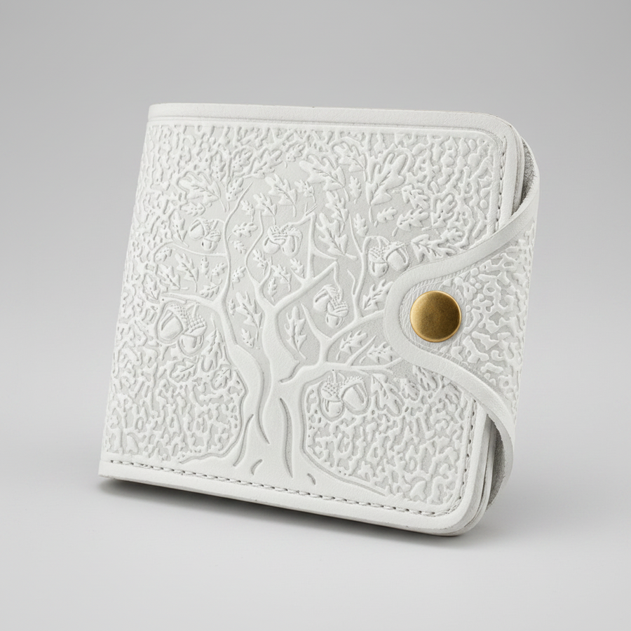 QUERCUS white