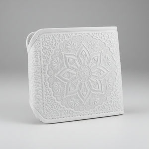 QUERCUS white