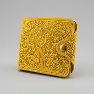 QUERCUS yellow