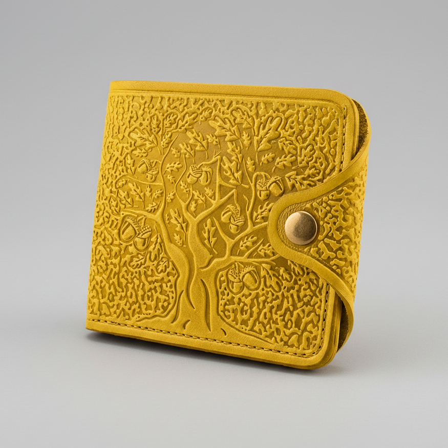 QUERCUS yellow