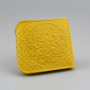 QUERCUS yellow