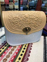 ROSA ivory/white
