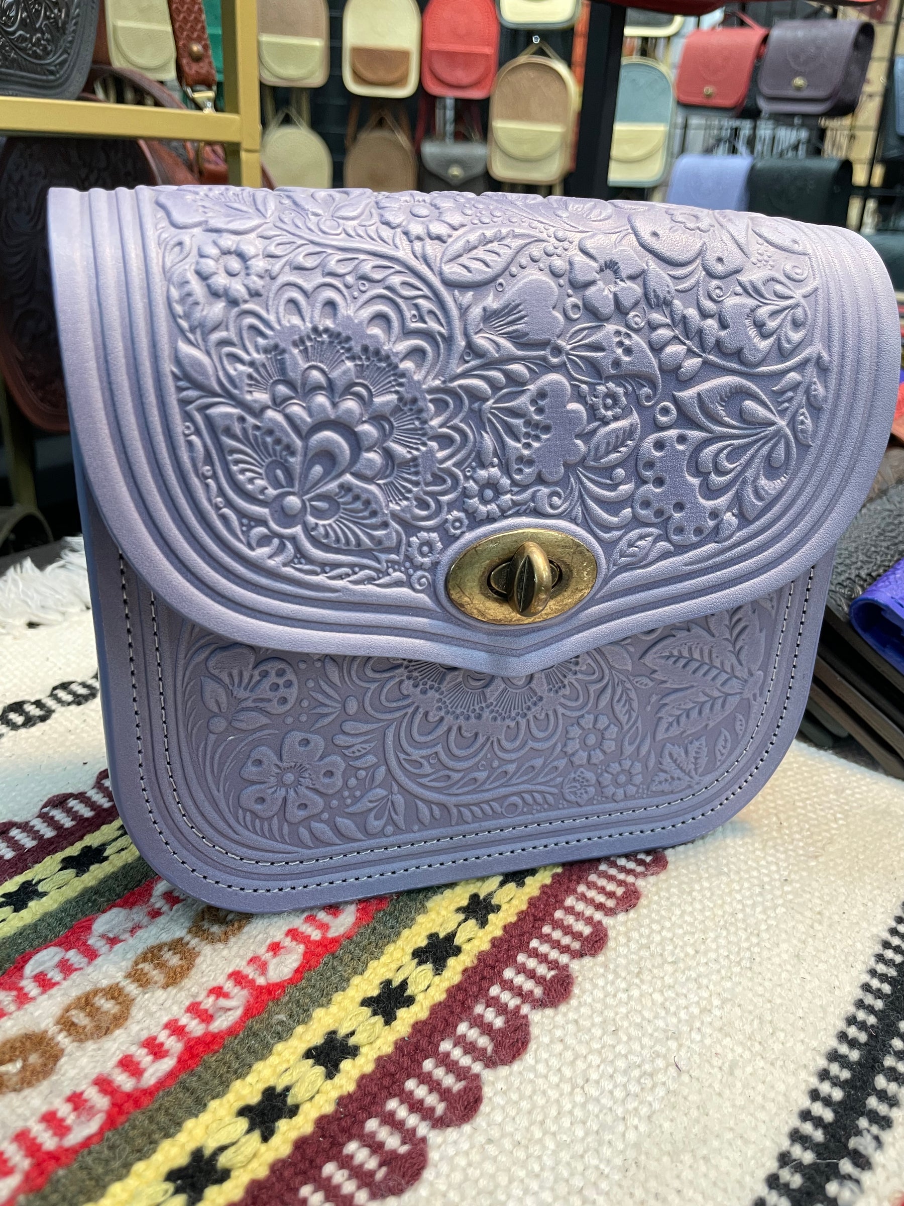 ROSA lavender