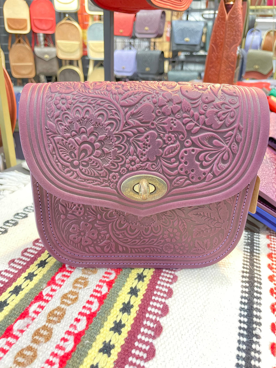 ROSA purple