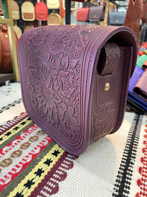 ROSA purple