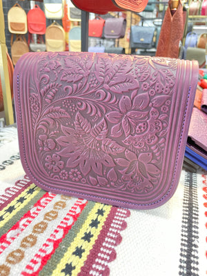 ROSA purple