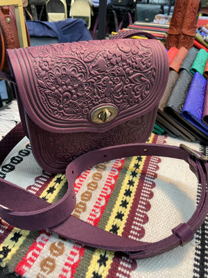 ROSA purple