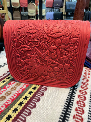ROSA red/black