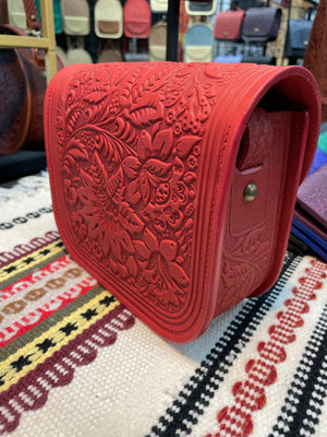 ROSA red/black