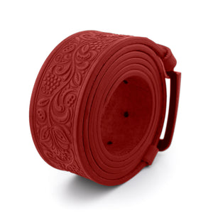 PRESTIGE Ruby red