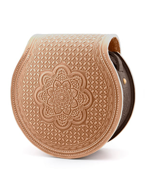SAKURA beige/brown