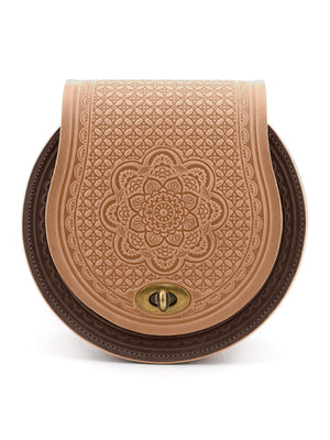 SAKURA beige/brown