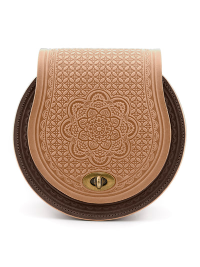 SAKURA beige / brown