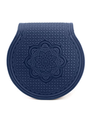 SAKURA blue/ivory