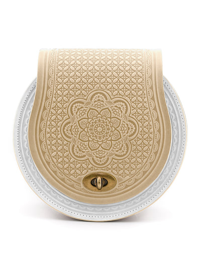 SAKURA ivory / porcelain