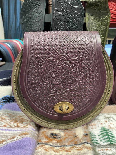 SAKURA mulberry / olive