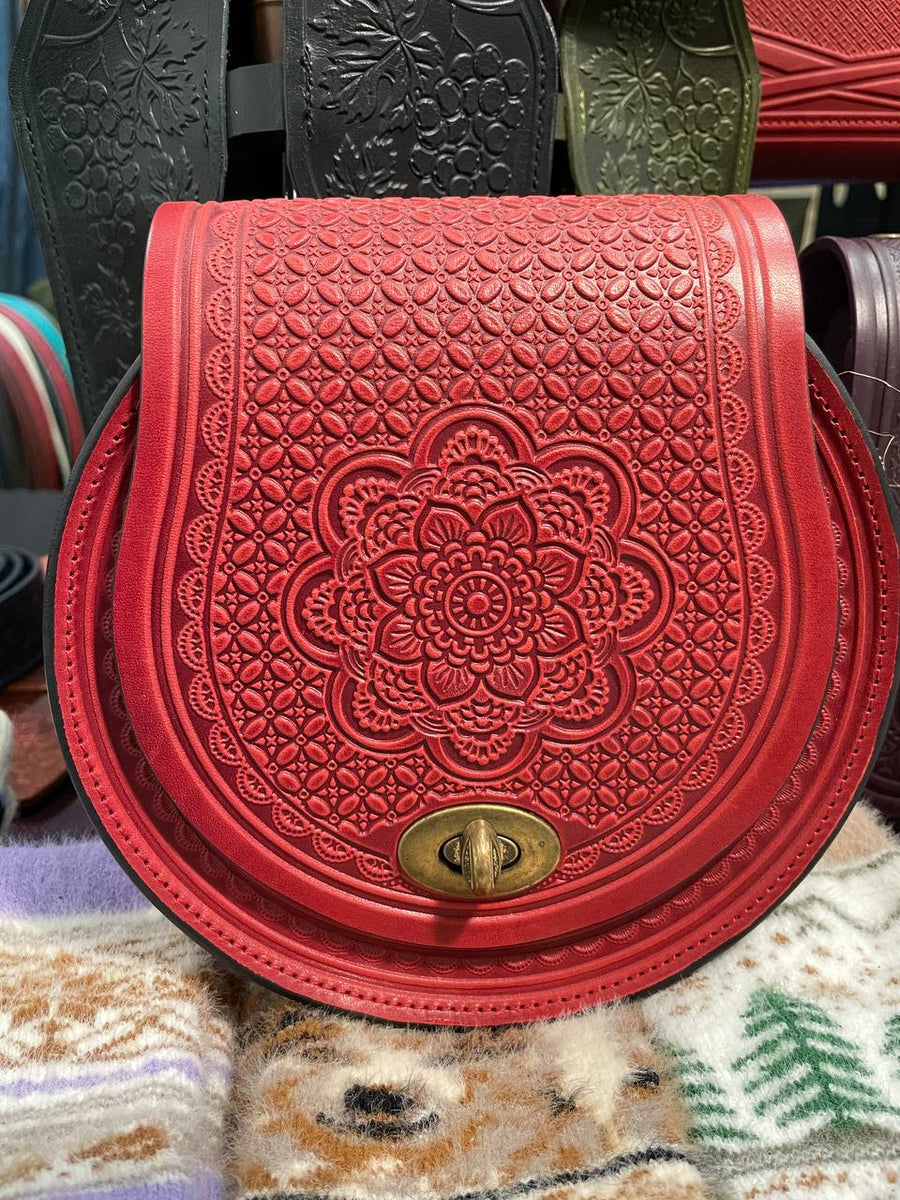 SAKURA red