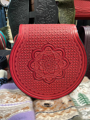 SAKURA red