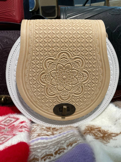 SAKURA ivory / porcelain