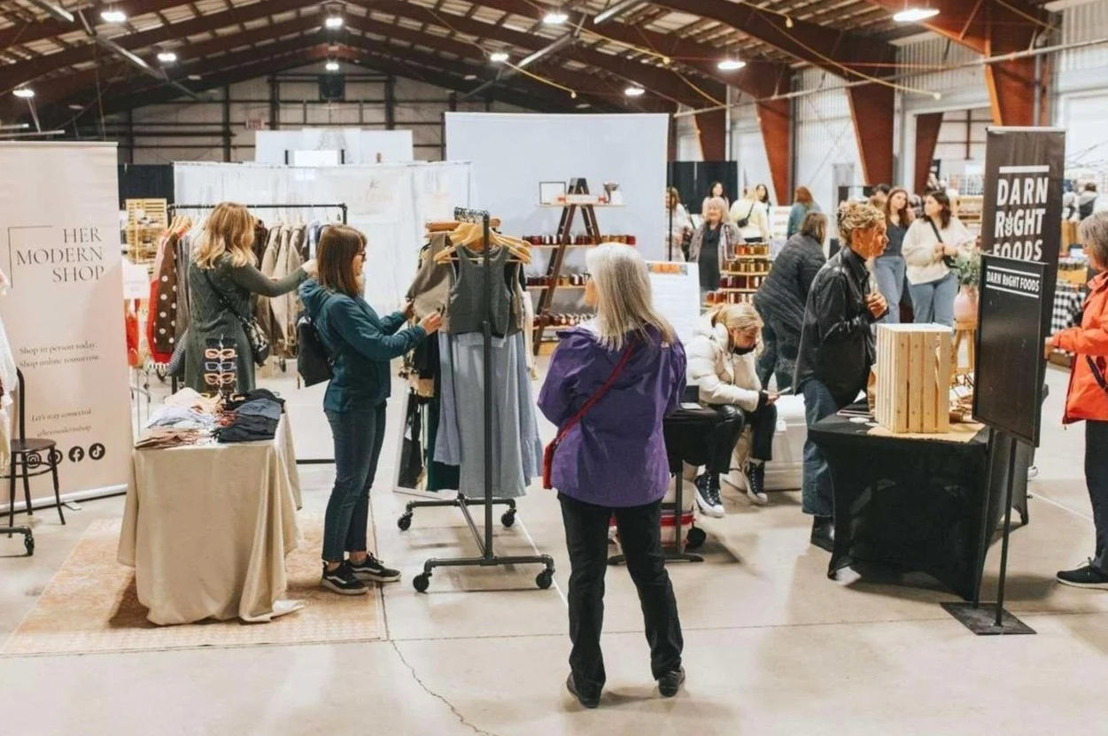 Fraser Valley Women's Expo