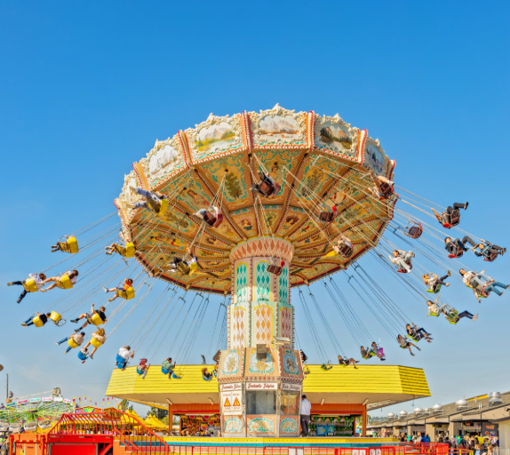 Spring Fair