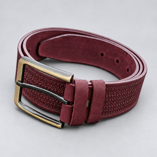 SIENNA burgundy