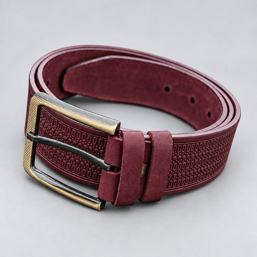 SIENNA burgundy