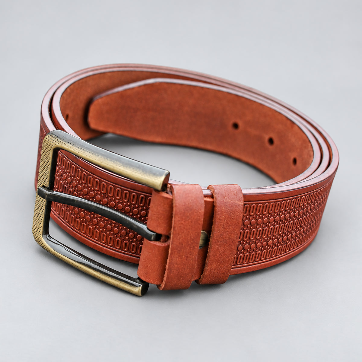 SIENNA russet