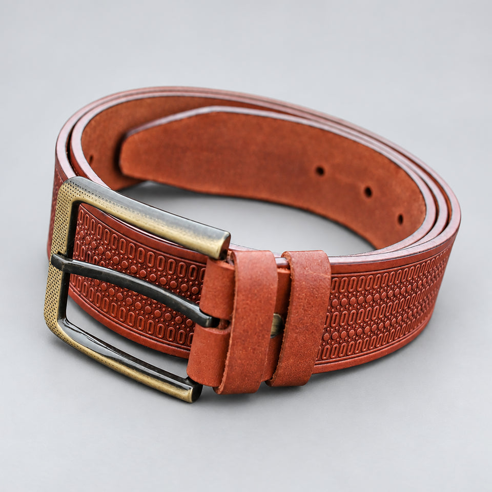 SIENNA russet