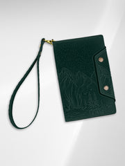 SUMMIT dark green