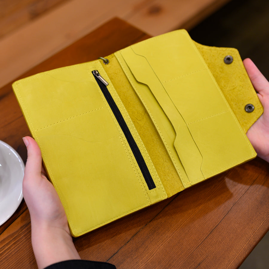 SUMMIT yellow