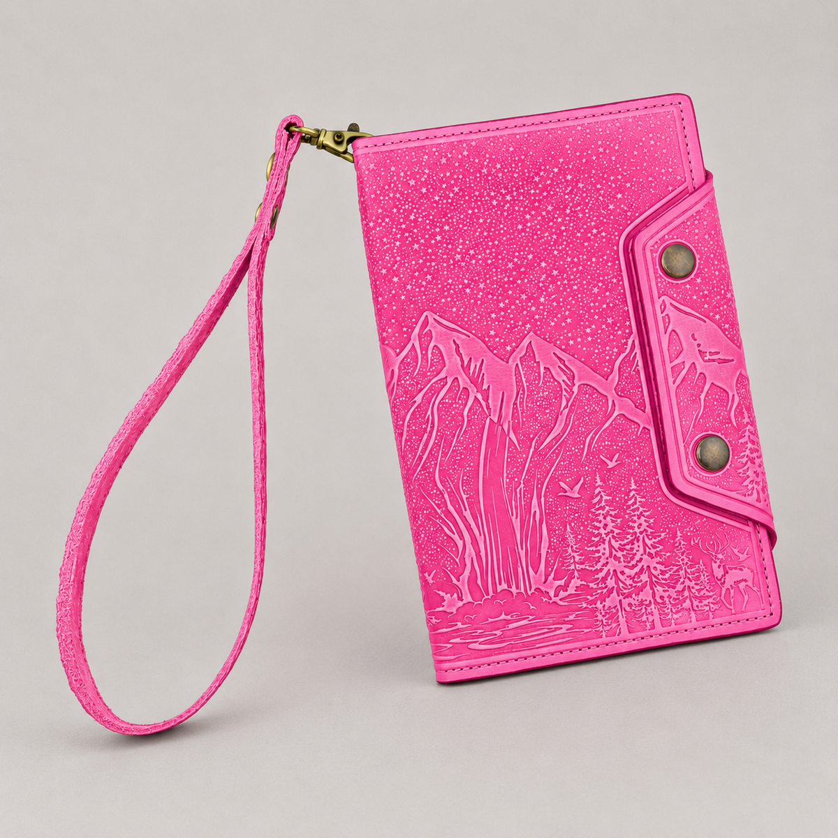 SUMMIT fuchsia