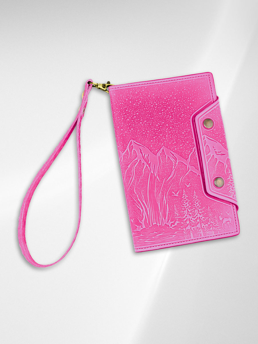 SUMMIT pink